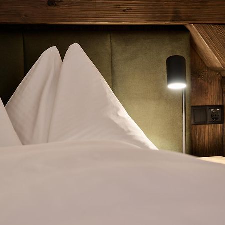 Alpen Villa Rieder Filzmoos Kültér fotó