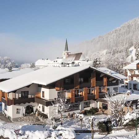 Alpen Villa Rieder Filzmoos Kültér fotó