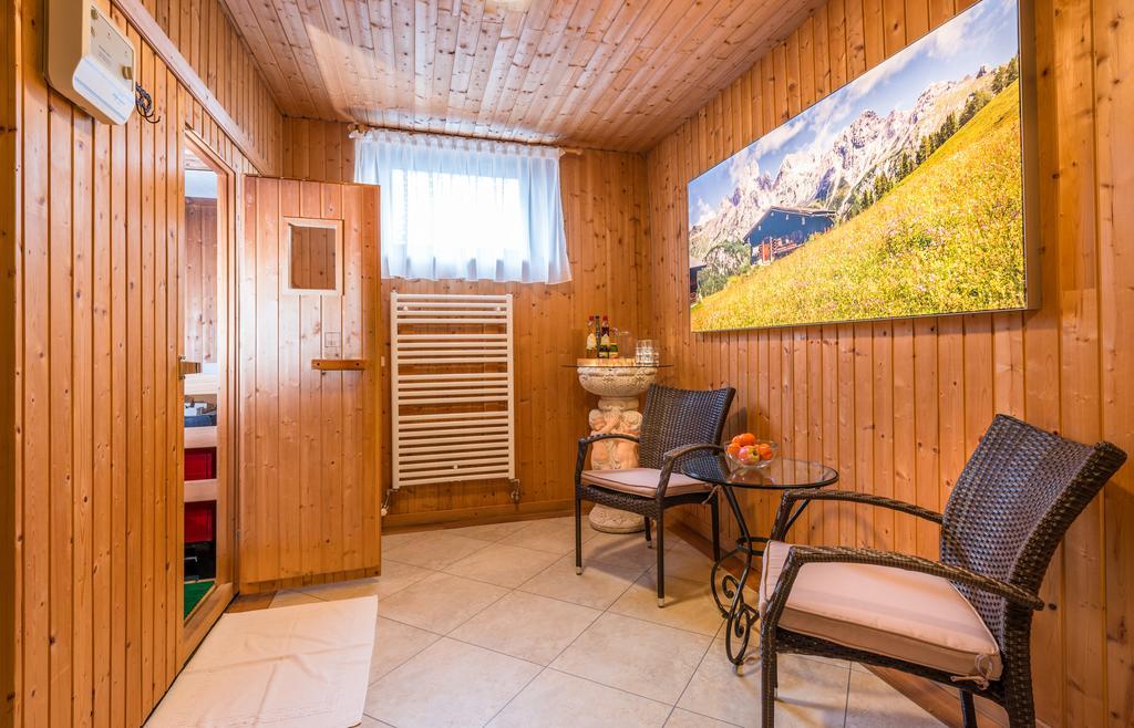 Alpen Villa Rieder Filzmoos Kültér fotó