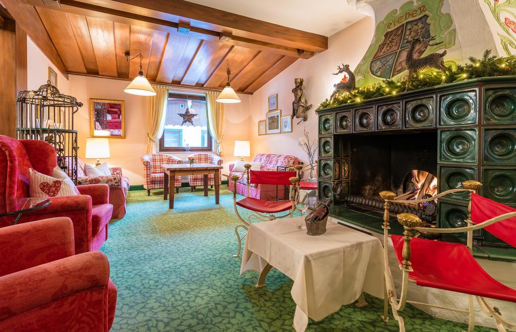 Alpen Villa Rieder Filzmoos Kültér fotó