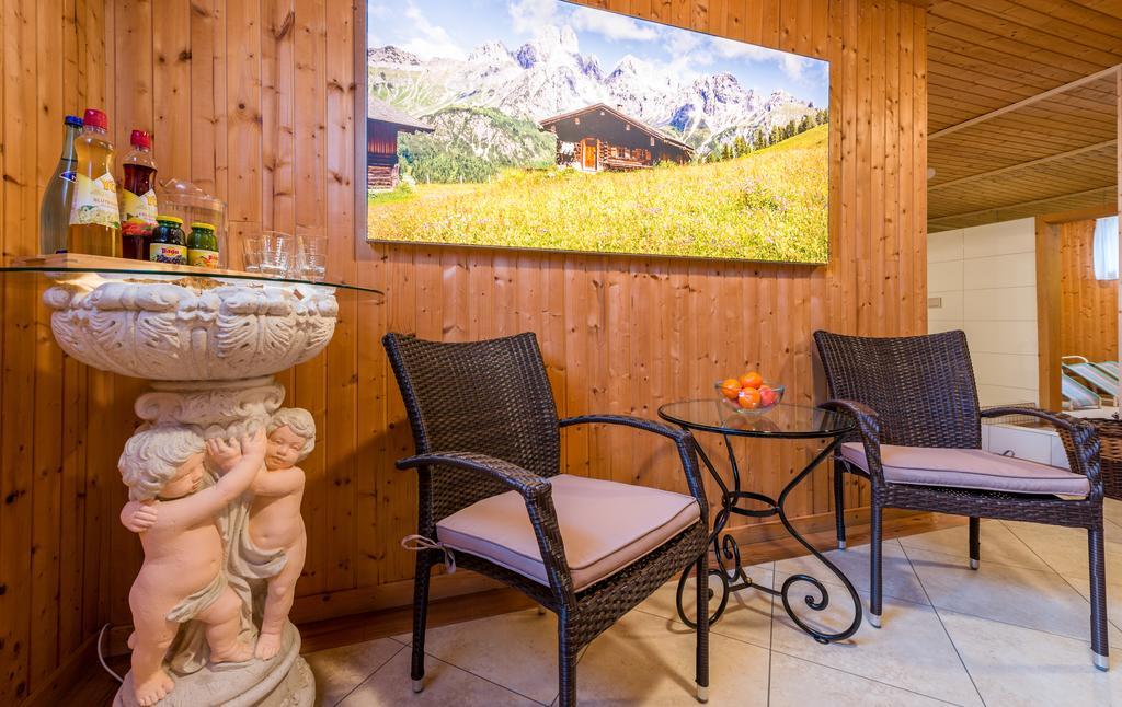 Alpen Villa Rieder Filzmoos Kültér fotó