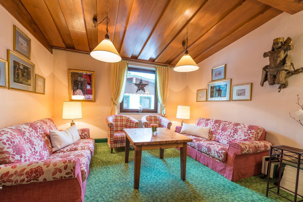 Alpen Villa Rieder Filzmoos Kültér fotó