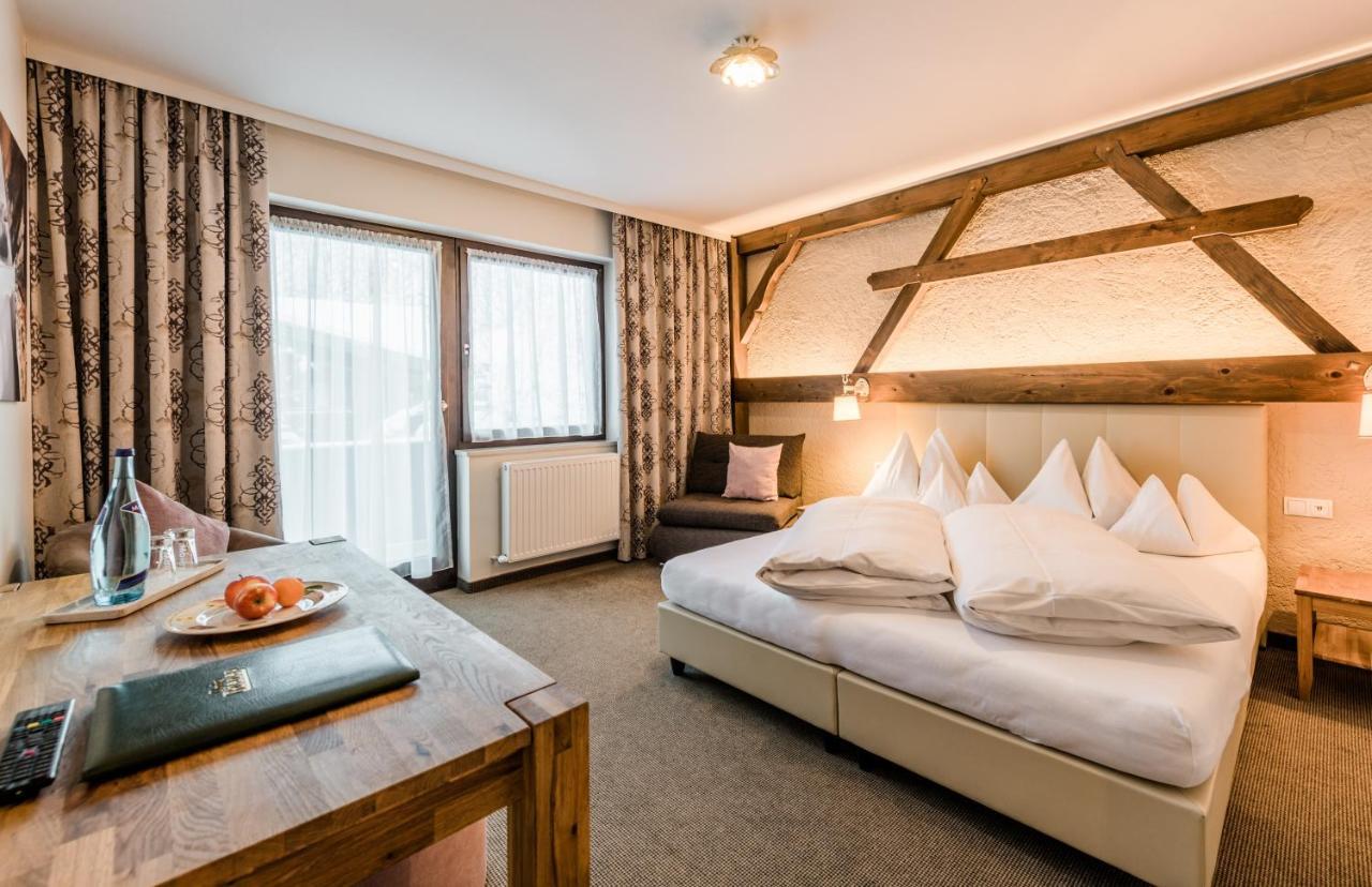Alpen Villa Rieder Filzmoos Kültér fotó