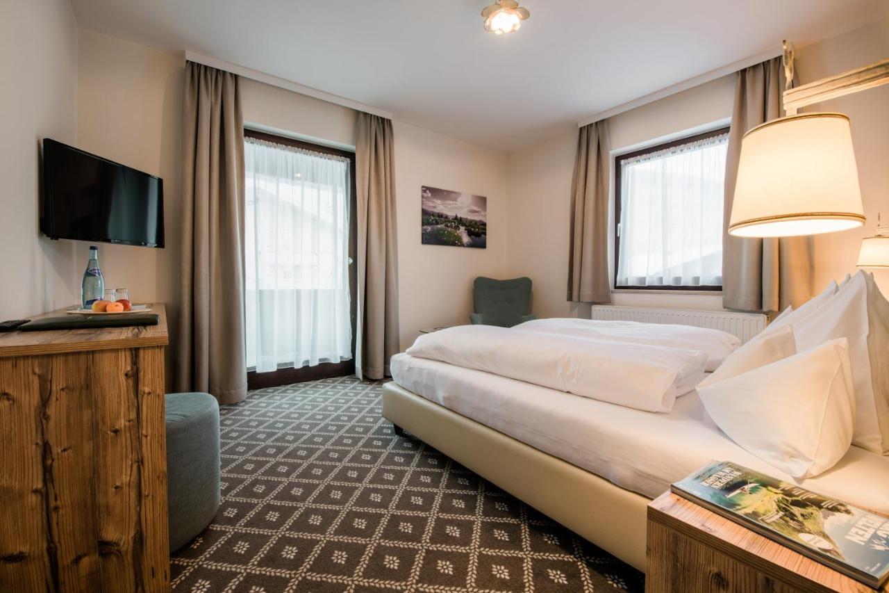 Alpen Villa Rieder Filzmoos Kültér fotó